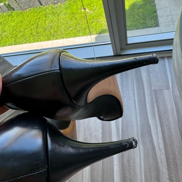 Vintage Dior Pumps - Picture 2 of 5